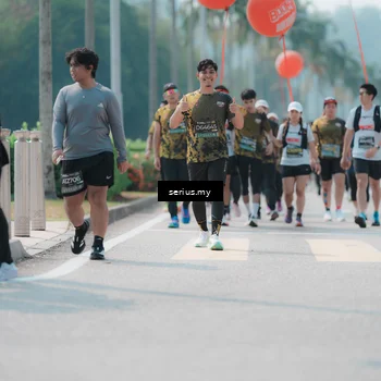Runner Photo 6460616