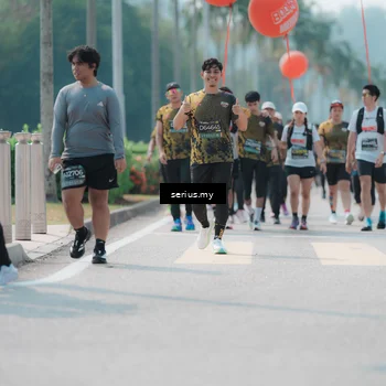Runner Photo 6460618