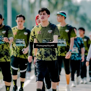 Runner Photo 6460624