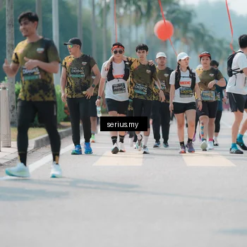 Runner Photo 6460628
