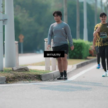 Runner Photo 6460629