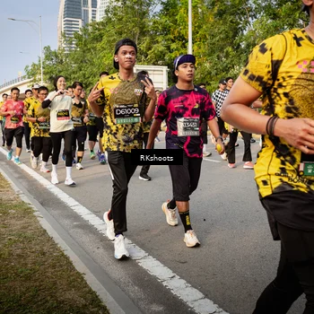 Runner Photo 6460630