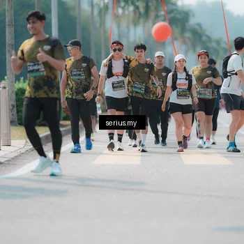 Runner Photo 6460632