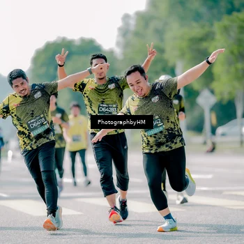 Runner Photo 6460633