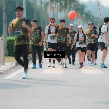 Runner Photo 6460634