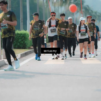 Runner Photo 6460637