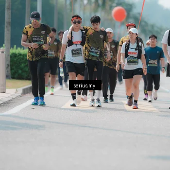 Runner Photo 6460638