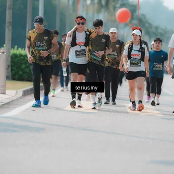 Runner Photo 6460644
