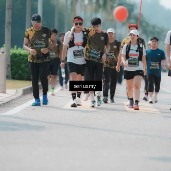 Runner Photo 6460646