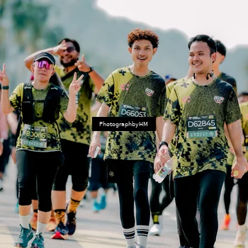 Runner Photo 6460647