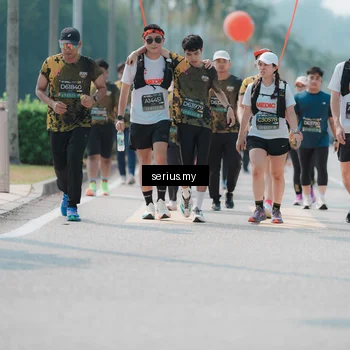 Runner Photo 6460648