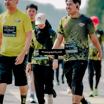 Runner Photo 6460650
