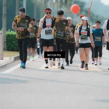 Runner Photo 6460660