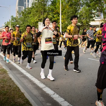 Runner Photo 6460662