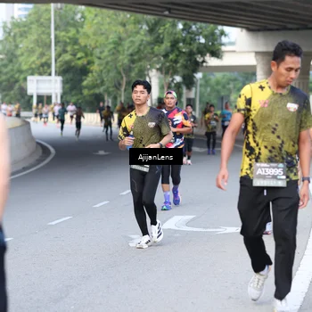 Runner Photo 6460664