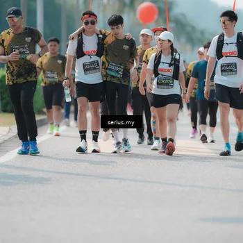 Runner Photo 6460669