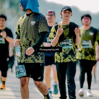 Runner Photo 6460671