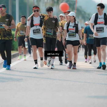 Runner Photo 6460676