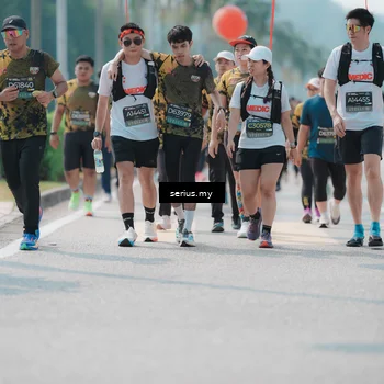 Runner Photo 6460677