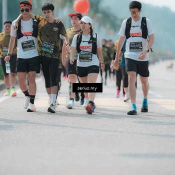 Runner Photo 6460678