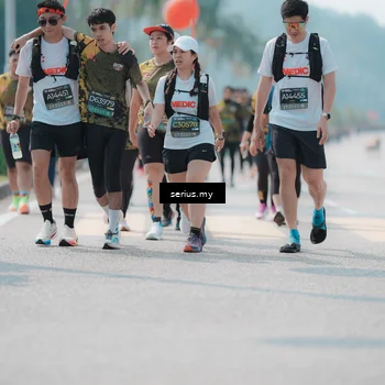 Runner Photo 6460686