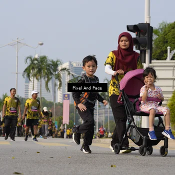 Runner Photo 6460688