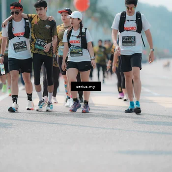 Runner Photo 6460691