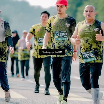 Runner Photo 6460693