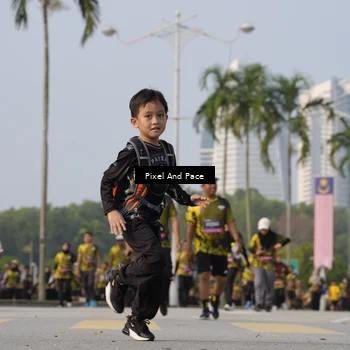 Runner Photo 6460694
