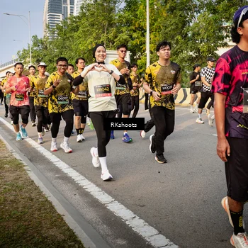 Runner Photo 6460695