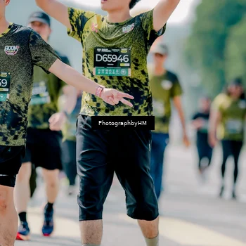 Runner Photo 6460698