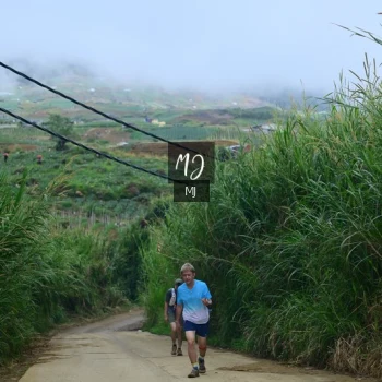 Runner Photo 646070