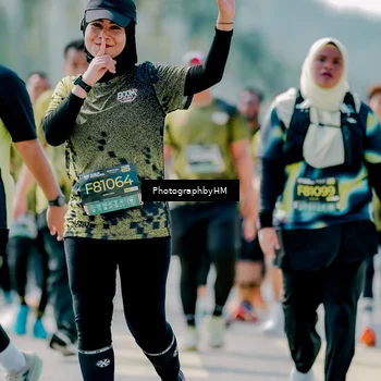Runner Photo 6460700