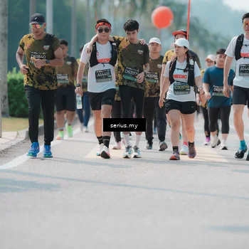 Runner Photo 6460703