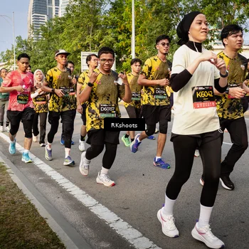 Runner Photo 6460704