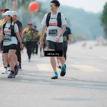 Runner Photo 6460705