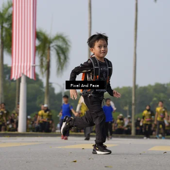 Runner Photo 6460706