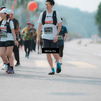 Runner Photo 6460707