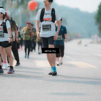 Runner Photo 6460708