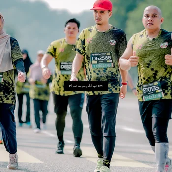 Runner Photo 6460713