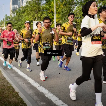Runner Photo 6460718