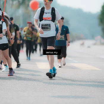 Runner Photo 6460720