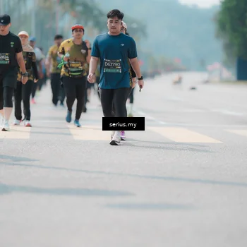 Runner Photo 6460721