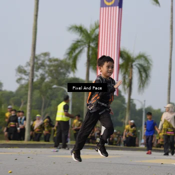 Runner Photo 6460722