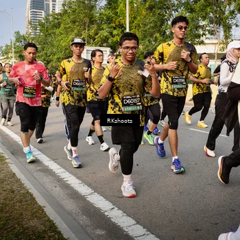 Runner Photo 6460723