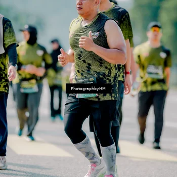 Runner Photo 6460724