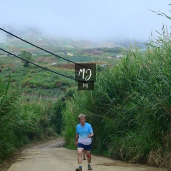 Runner Photo 646073