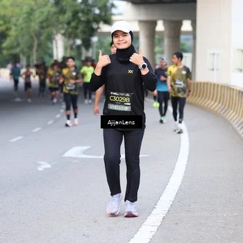 Runner Photo 6460730