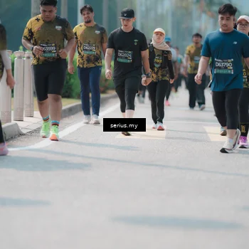 Runner Photo 6460734