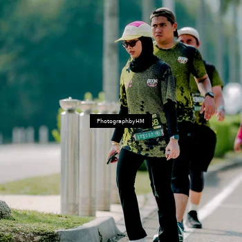 Runner Photo 6460743